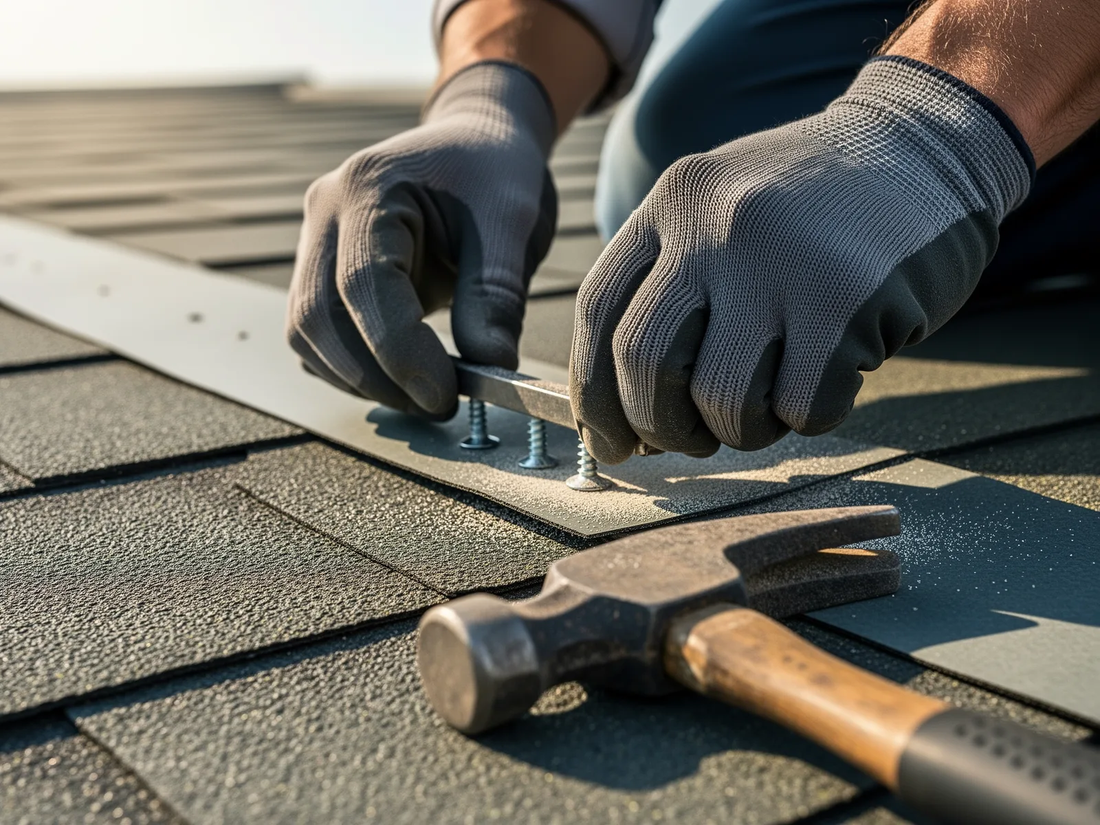 Why choose Fascia Repair in Shepherdsville, KY